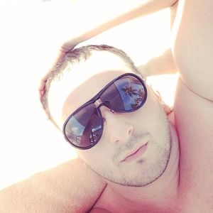 Meet your Posher, George